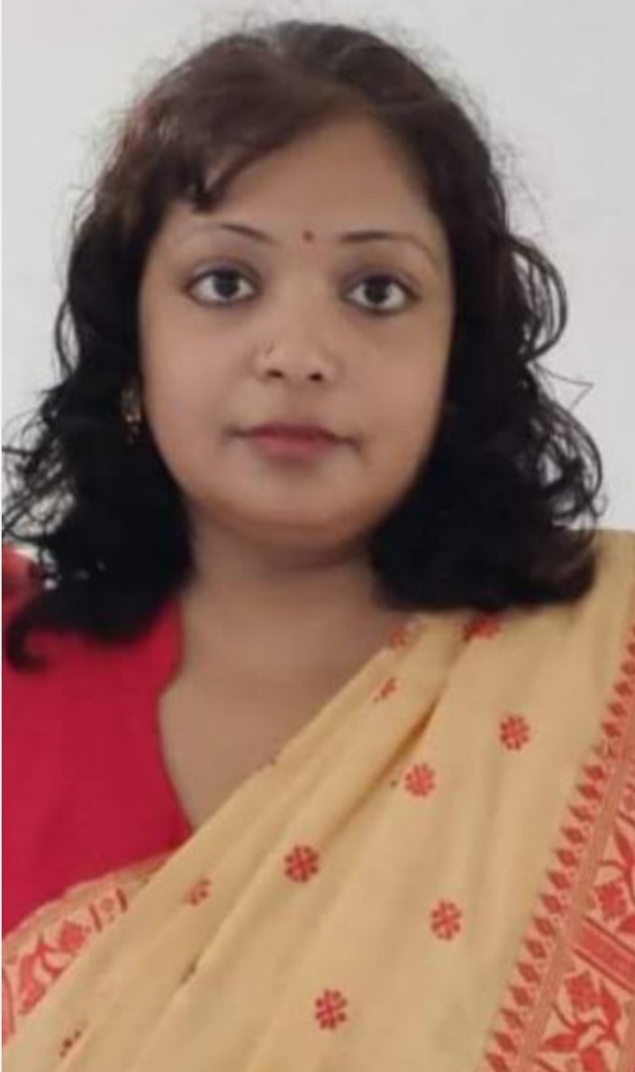 Anamika Dey