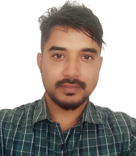 Mustafa Jaman Laskar