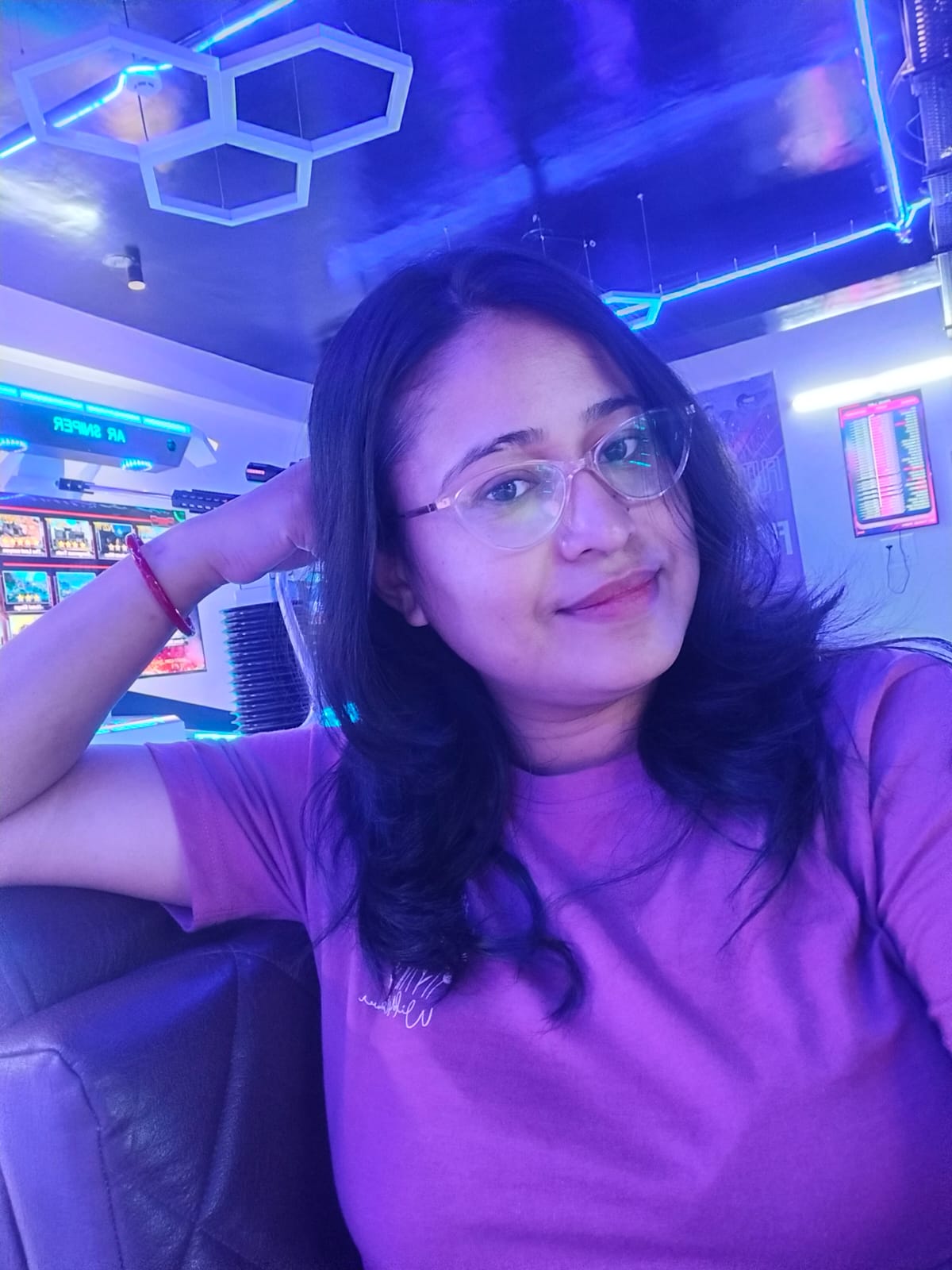 Tapasi Sinha
