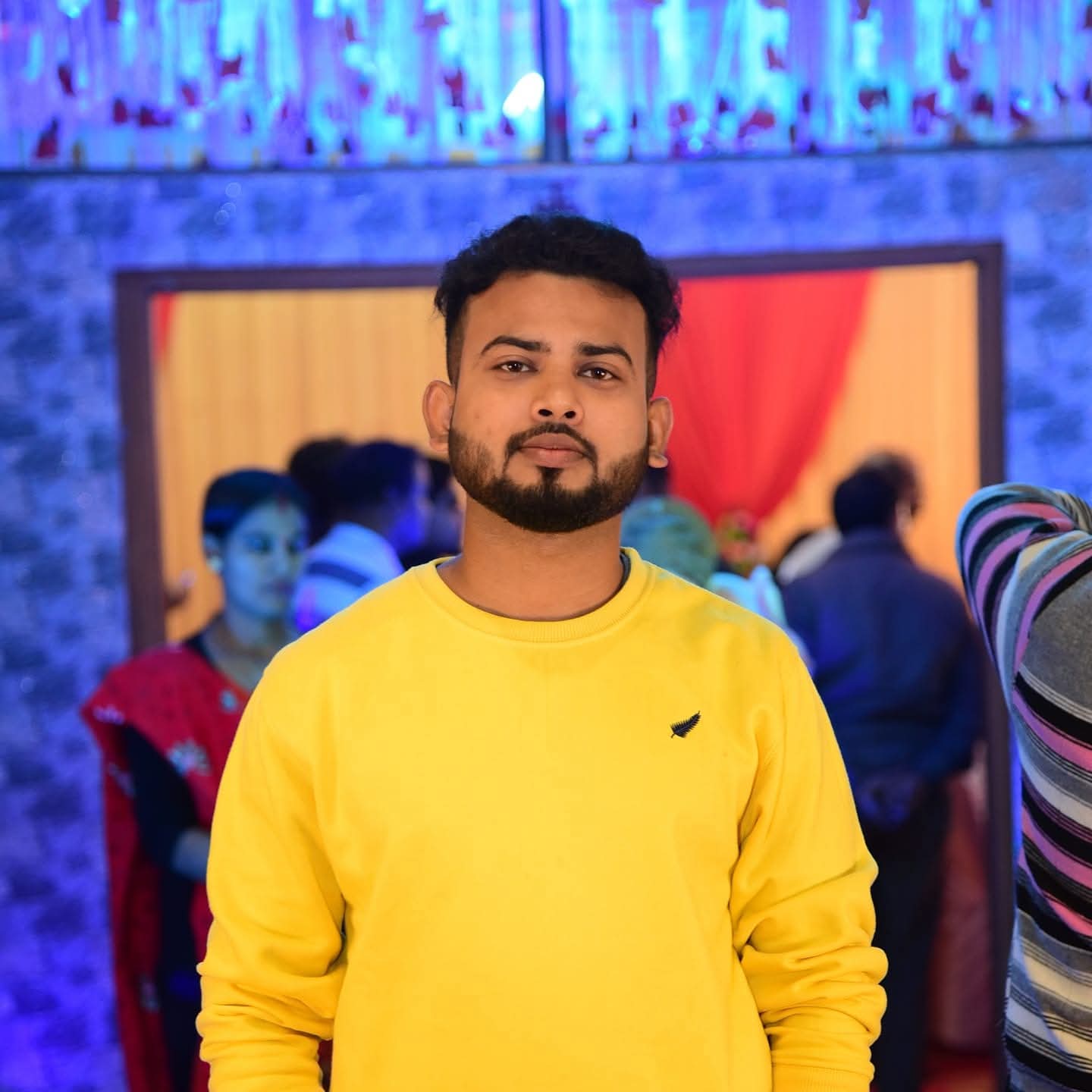 Ranjan Sutradhar