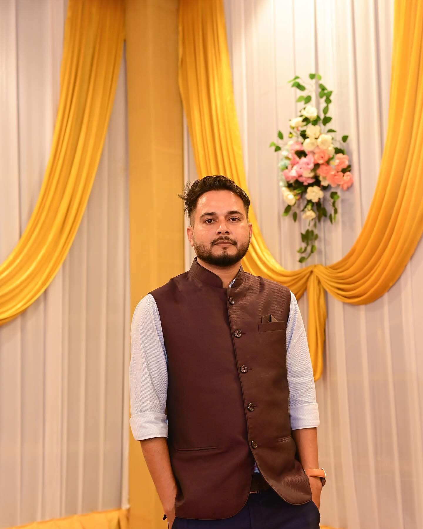 Sanidul Islam