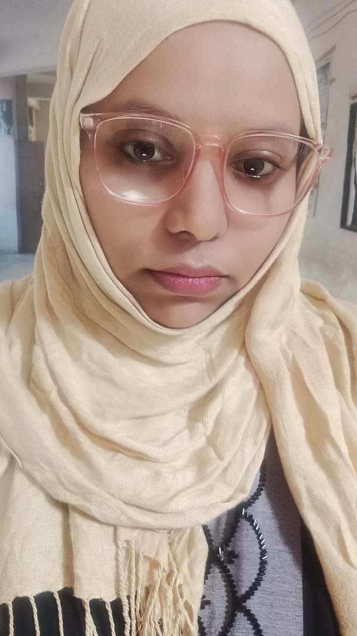 Masuma Khanam