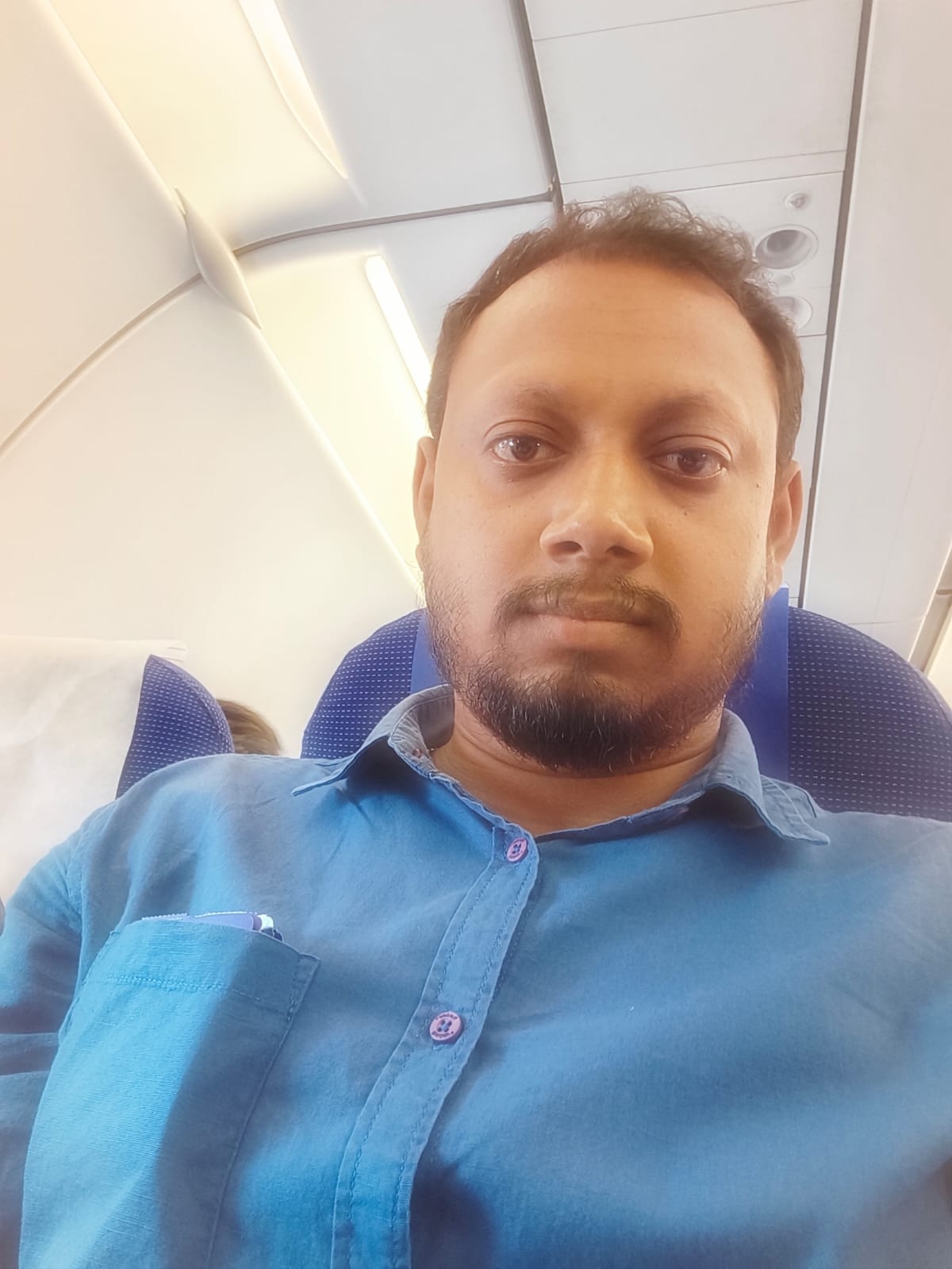 Subrata Saha