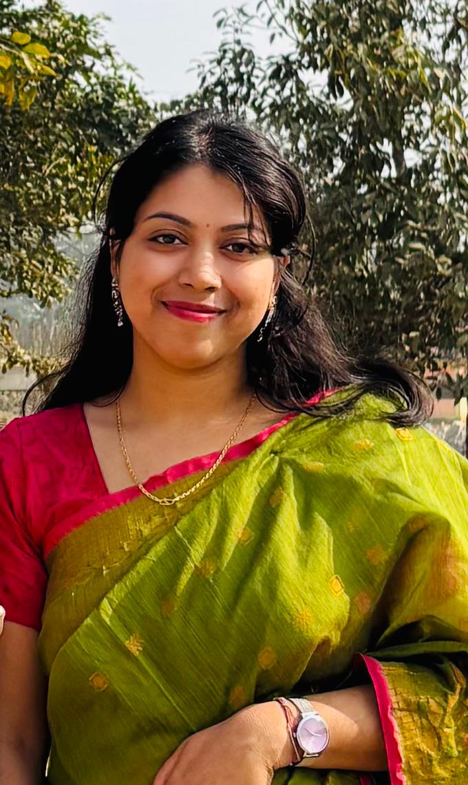 Papari Borkakoti