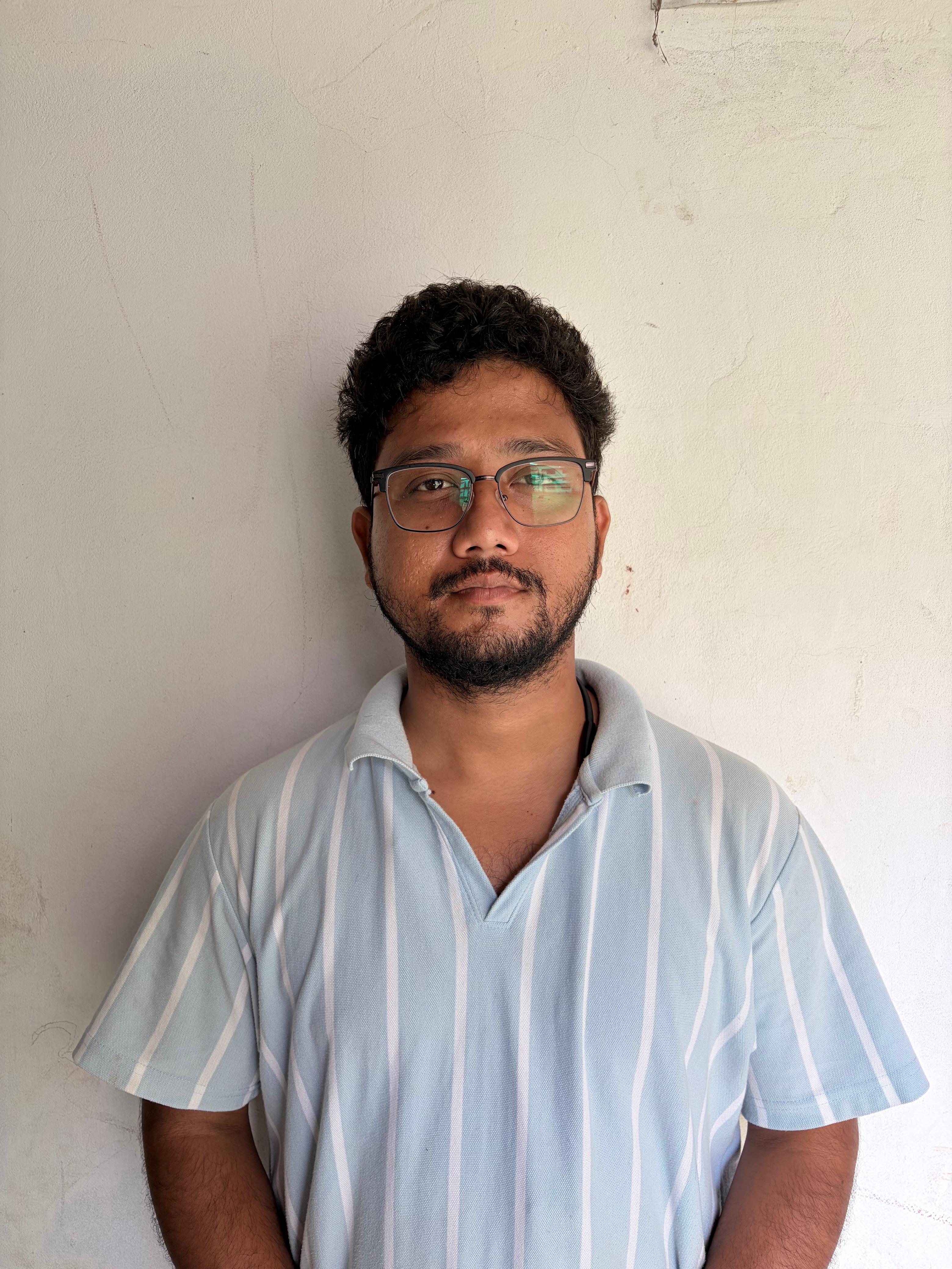 Rupjyoti	Nath