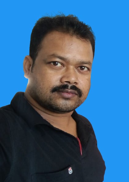 Uttam Sharma
