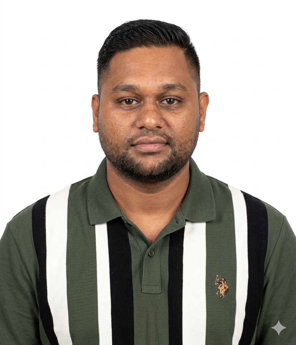Biki Yadav