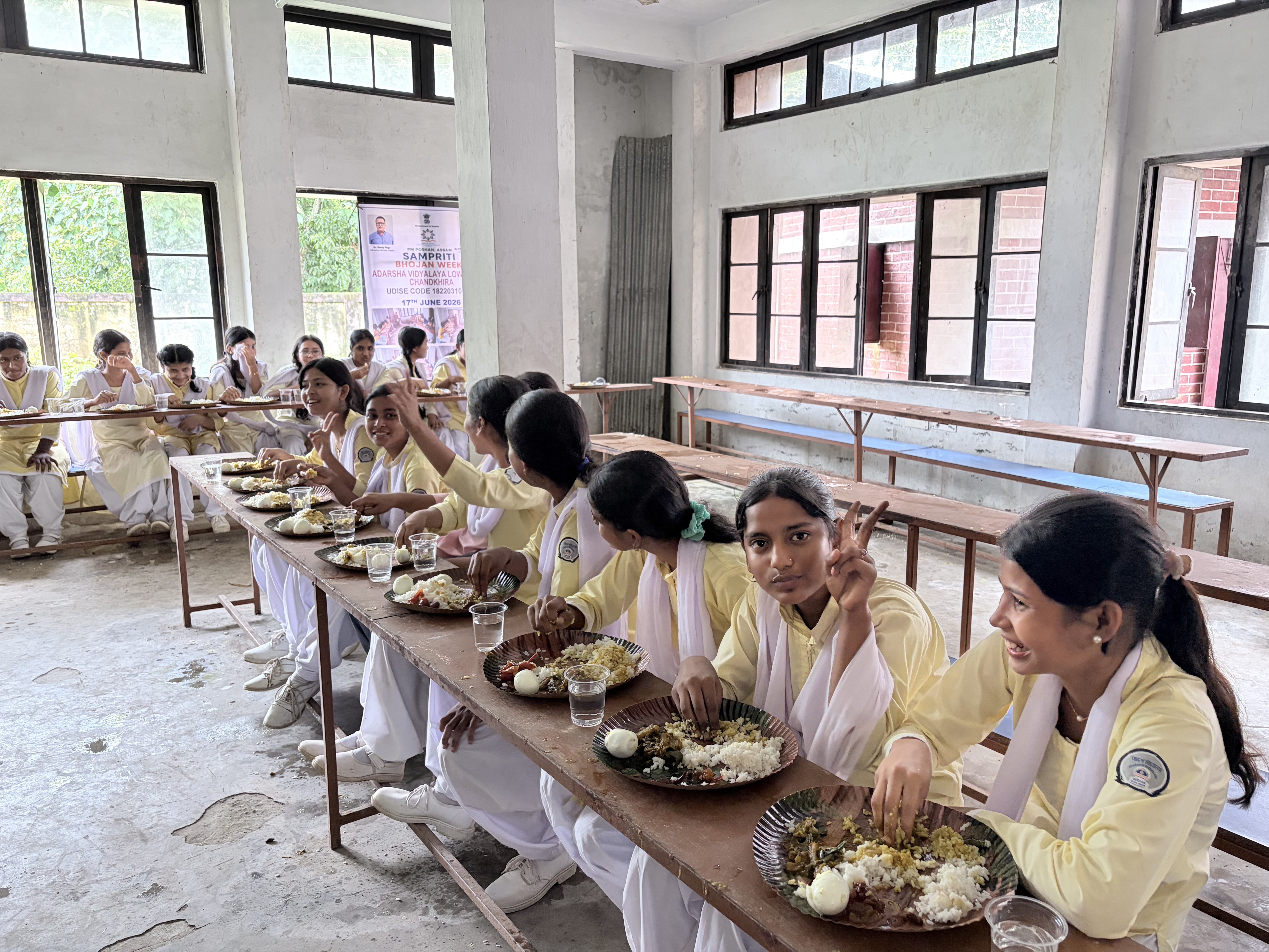 Community Feast 2026